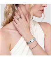 Orologio Daniel Wellington Donna in Acciaio DW00100927 - DW00100927